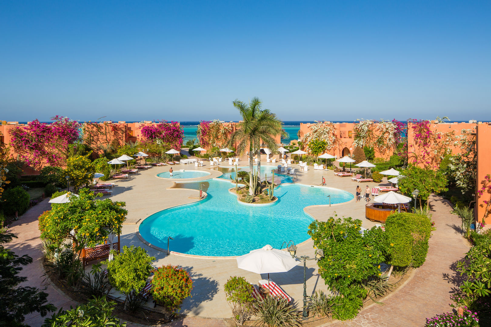 SOULOTEL EMERALD Resort & Spa