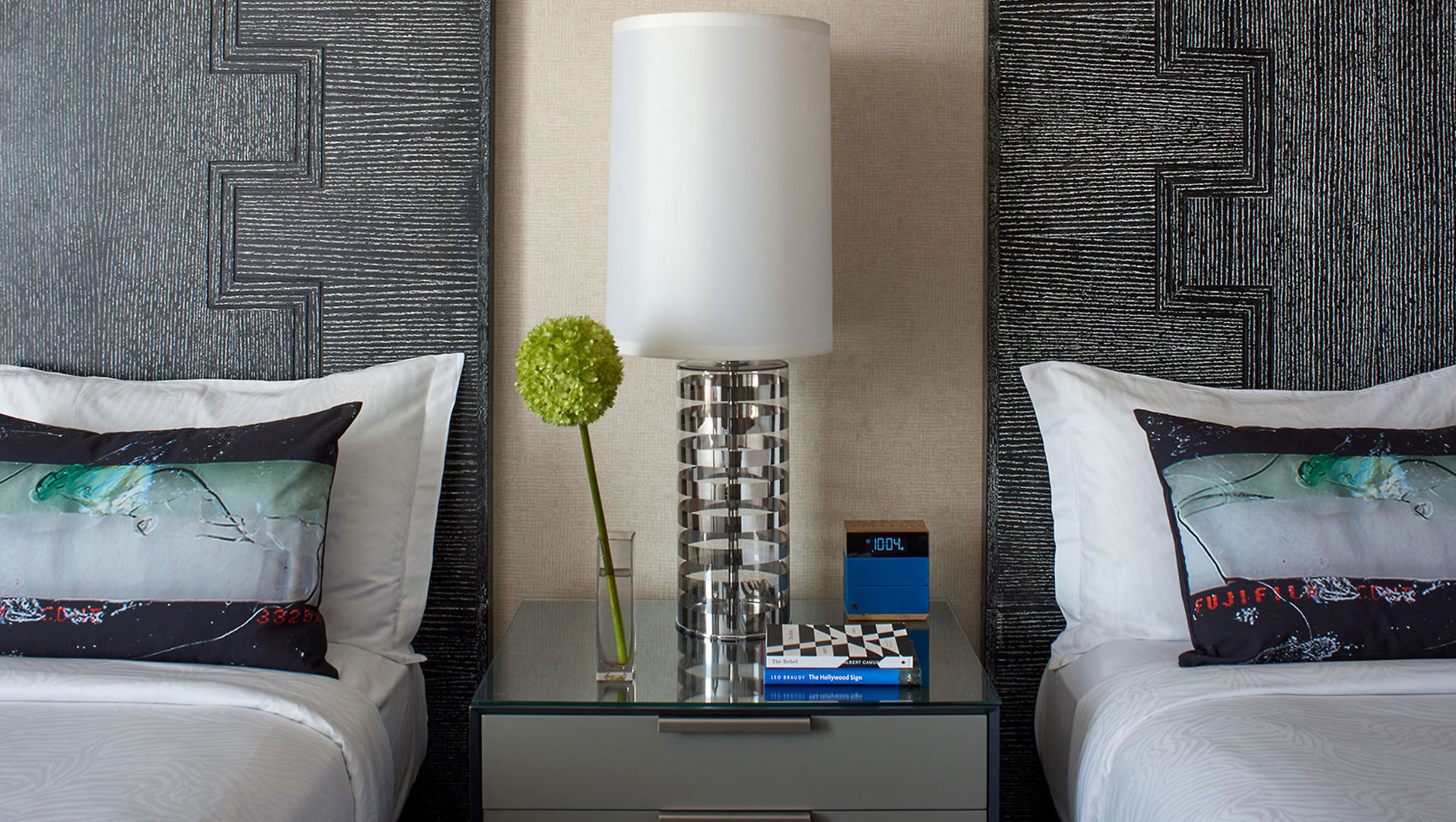 Kimpton Hotel Palomar Beverly Hills
