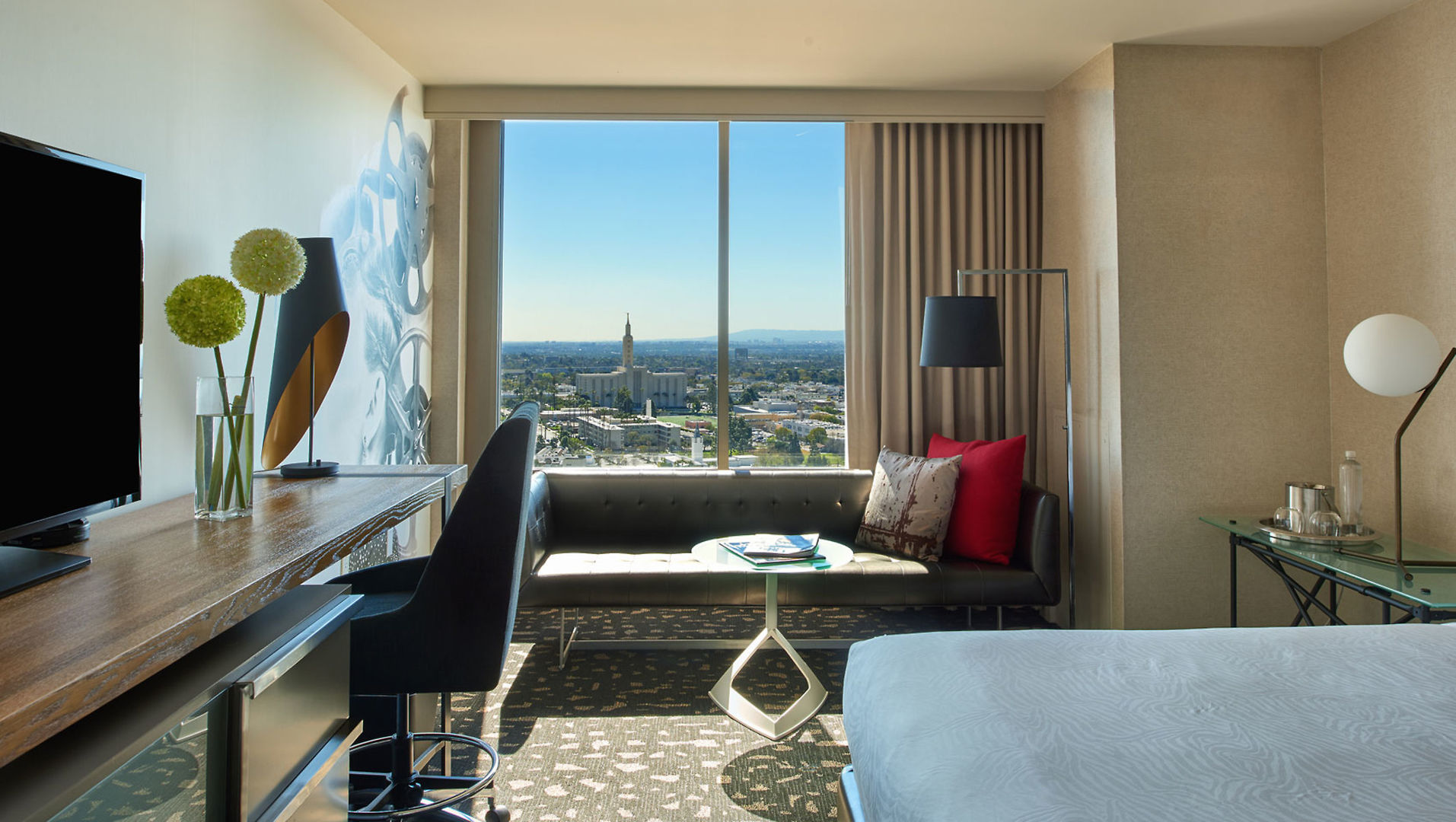 Kimpton Hotel Palomar Beverly Hills
