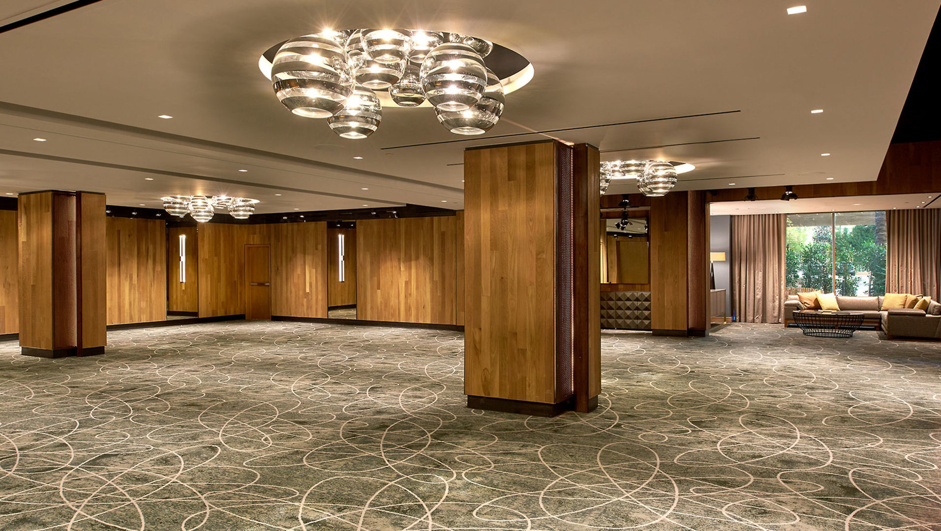 Kimpton Hotel Palomar Beverly Hills