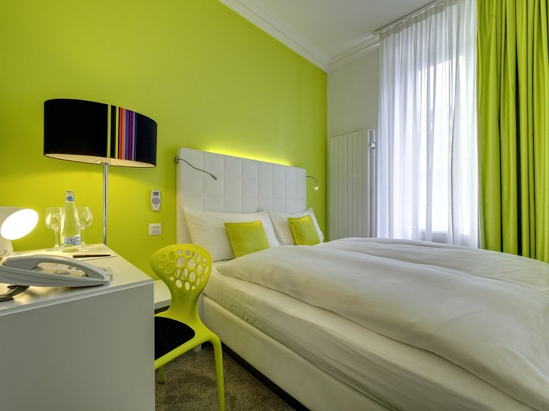 Hotel City Inn