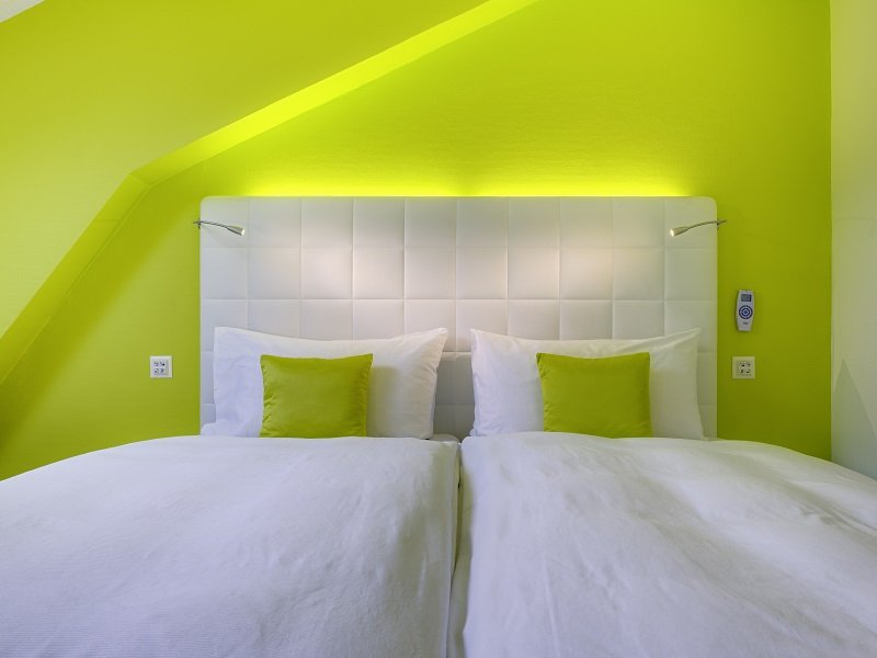 Hotel City Inn