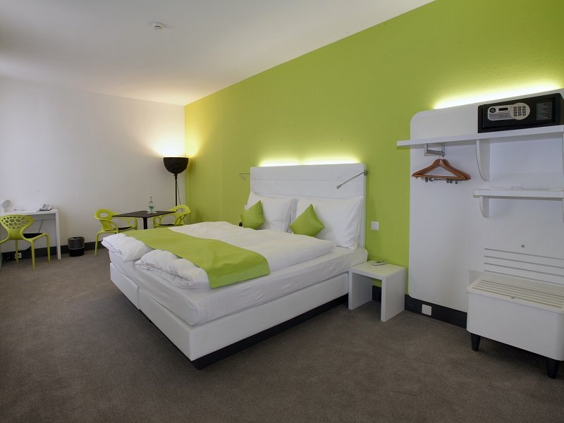 Hotel City Inn