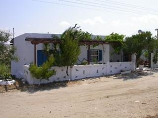 Sapfo Apartments