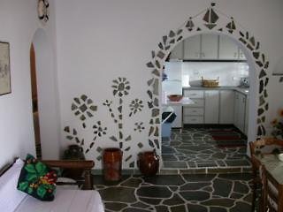 Sapfo Apartments