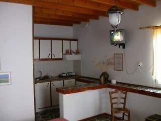 Sapfo Apartments