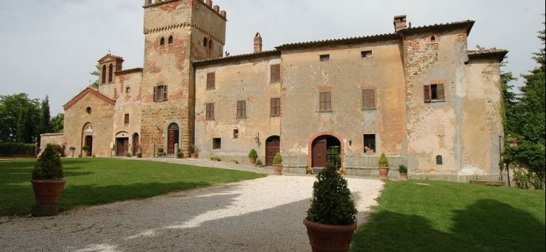 Abbadia Sicille