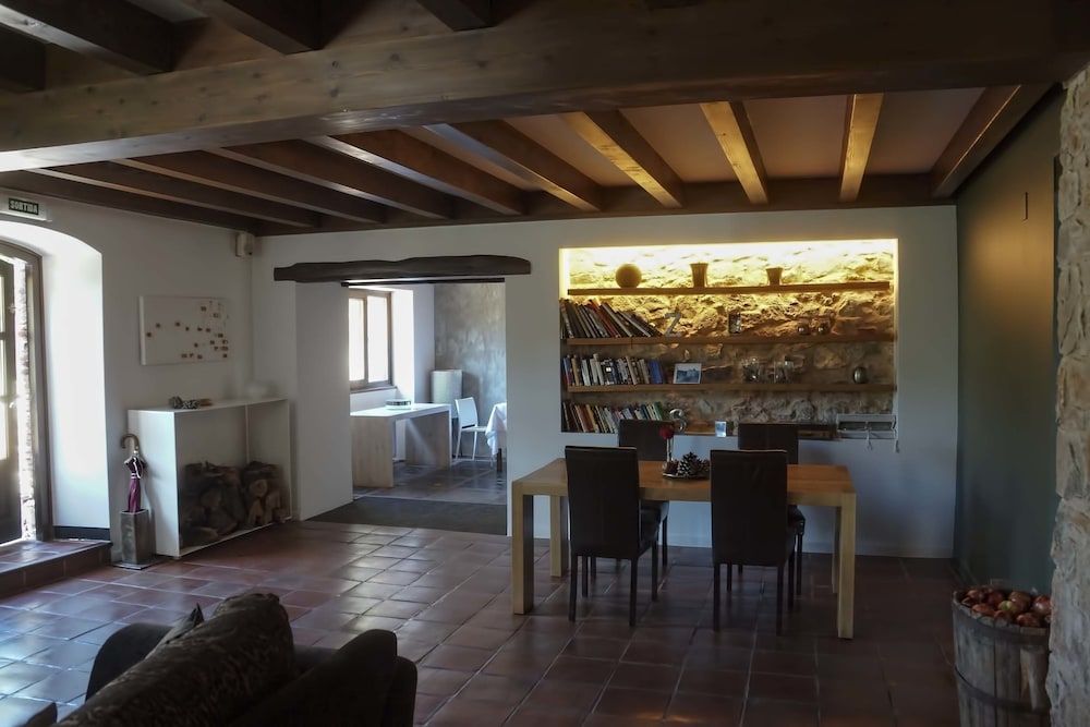 Hotel Mas Mariassa