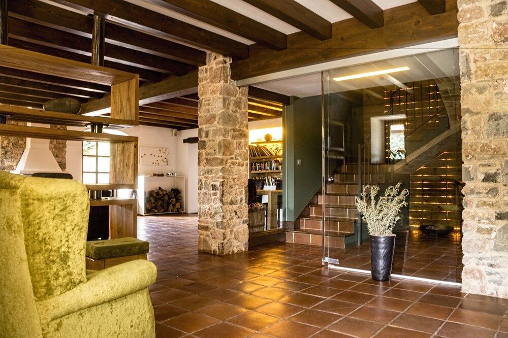 Hotel Mas Mariassa