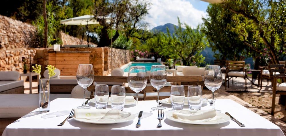 Hotel Mas Mariassa
