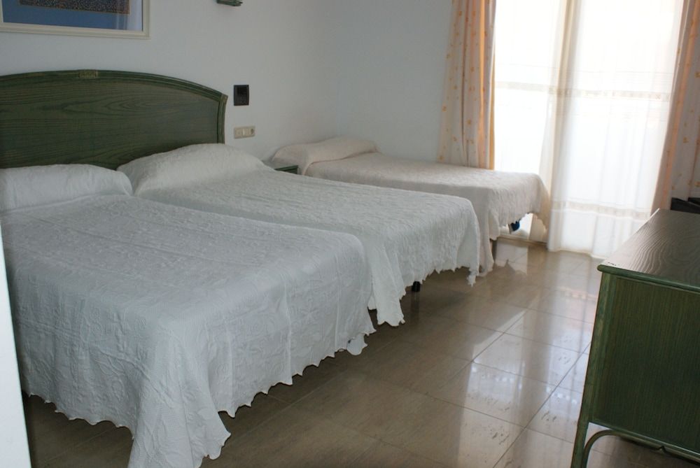 Hostal Manolo