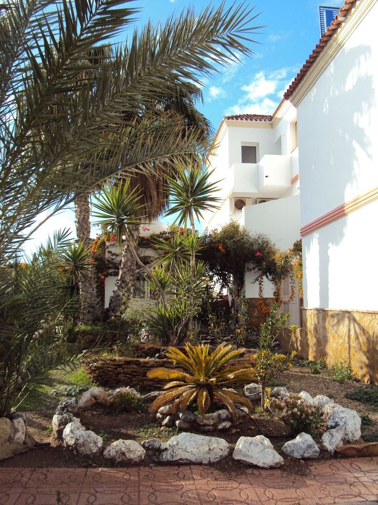 Hostal Manolo