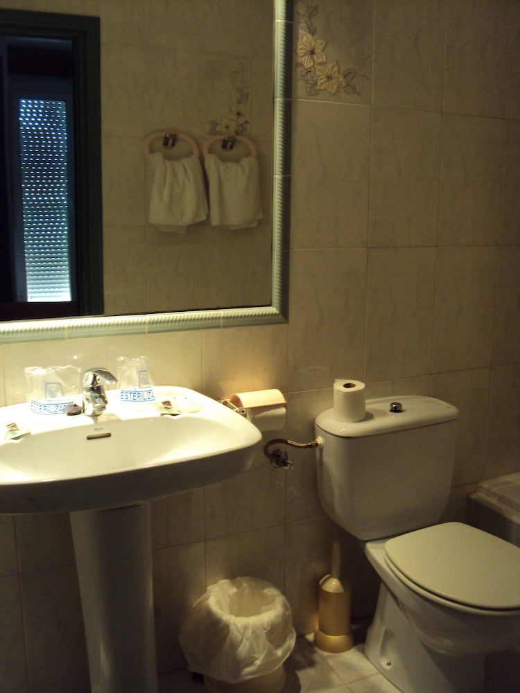 Hostal Manolo