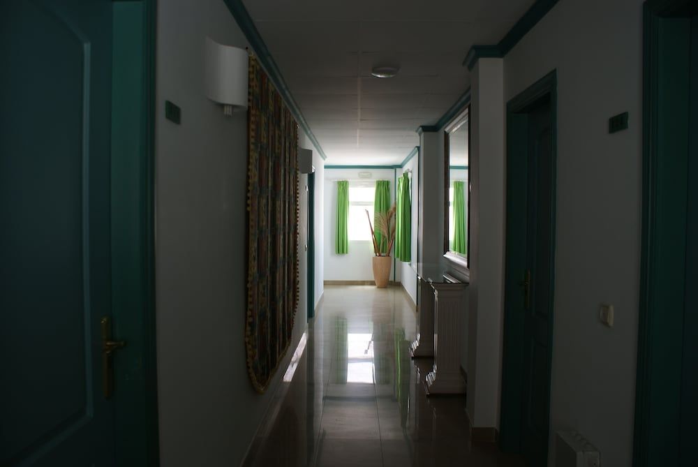 Hostal Manolo