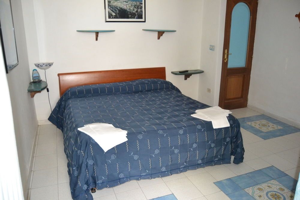 Residence Tirreno