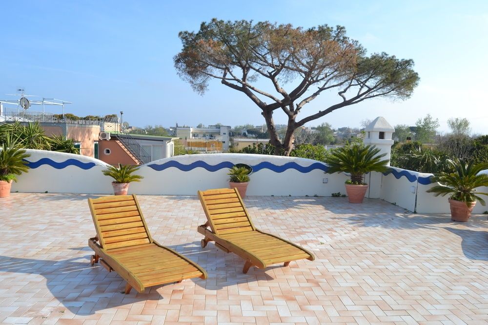Residence Tirreno