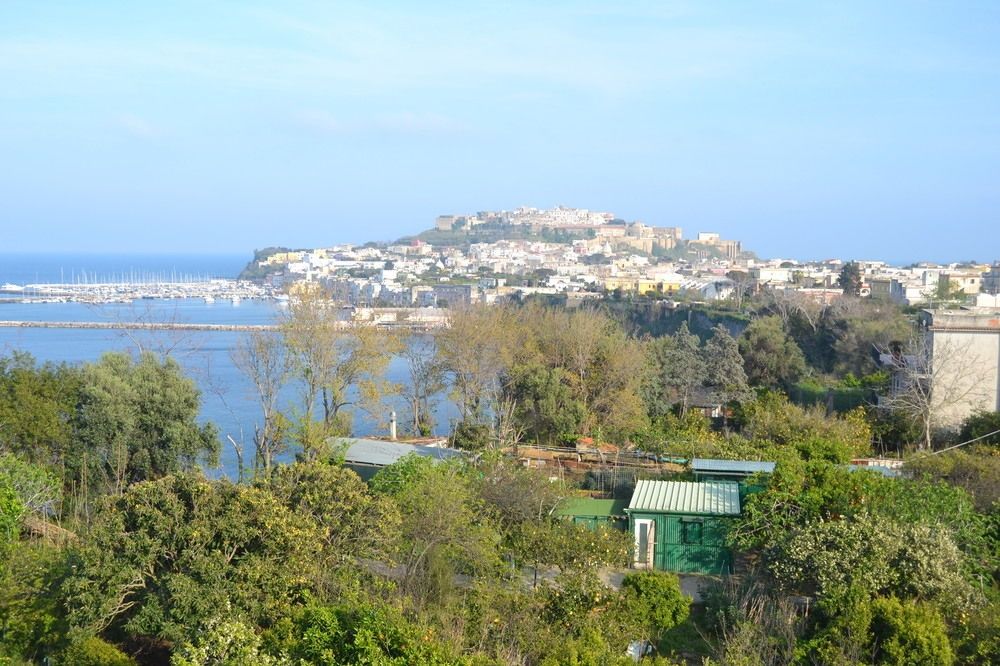 Residence Tirreno