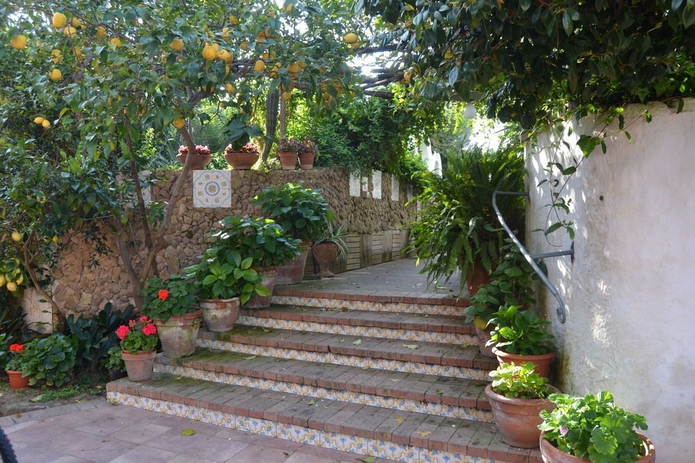 Residence Tirreno