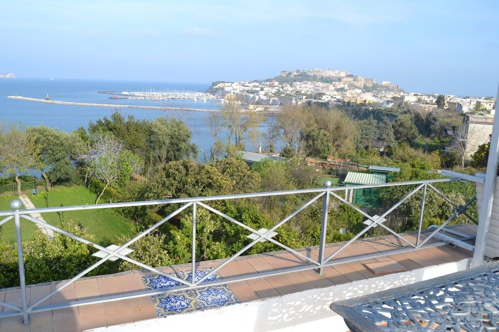 Residence Tirreno