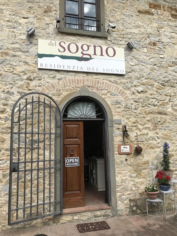 Residenza del Sogno