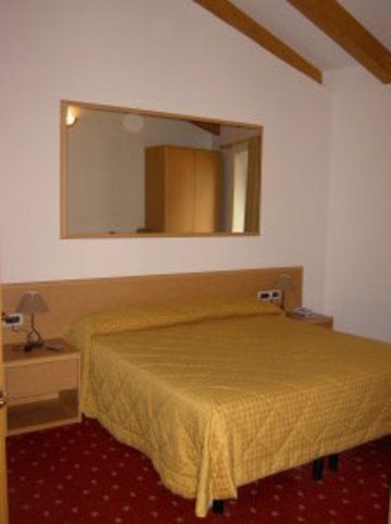 Hotel Doria