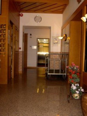 Hotel Doria