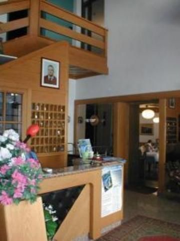 Hotel Doria