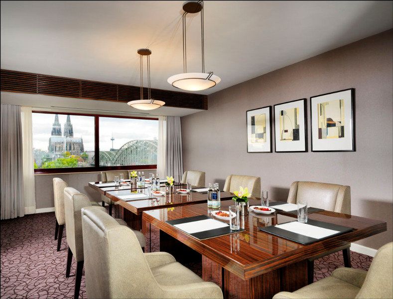 Hyatt Regency Cologne