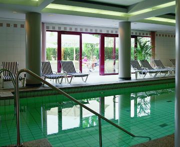 Hyatt Regency Cologne