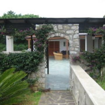Ecoresort Casa Degli Ulivi