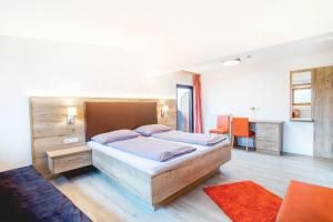 Hotel Albergo Sonnenheim