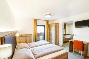 Hotel Albergo Sonnenheim