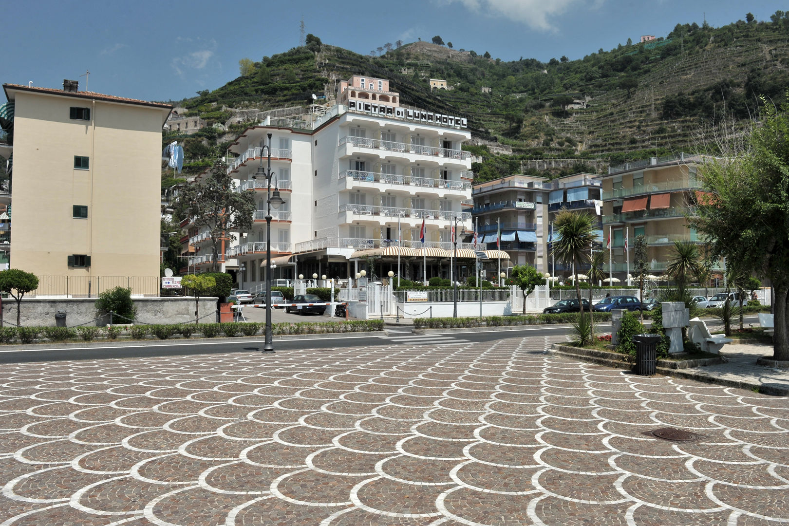 Hotel Pietra di Luna