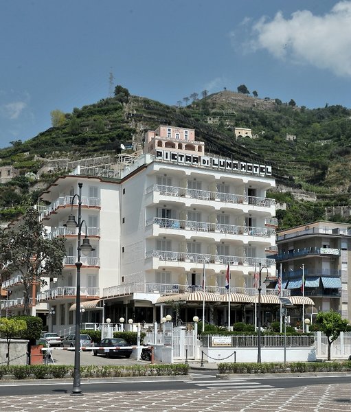 Hotel Pietra di Luna