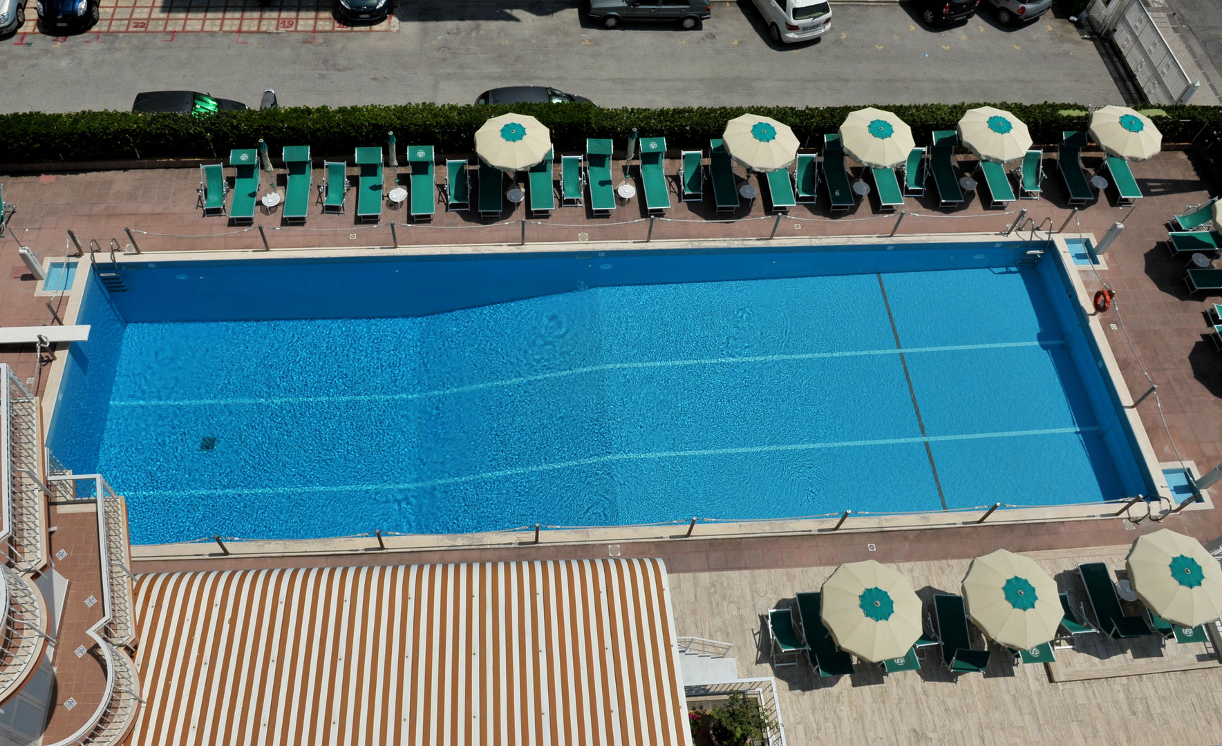 Hotel Pietra di Luna