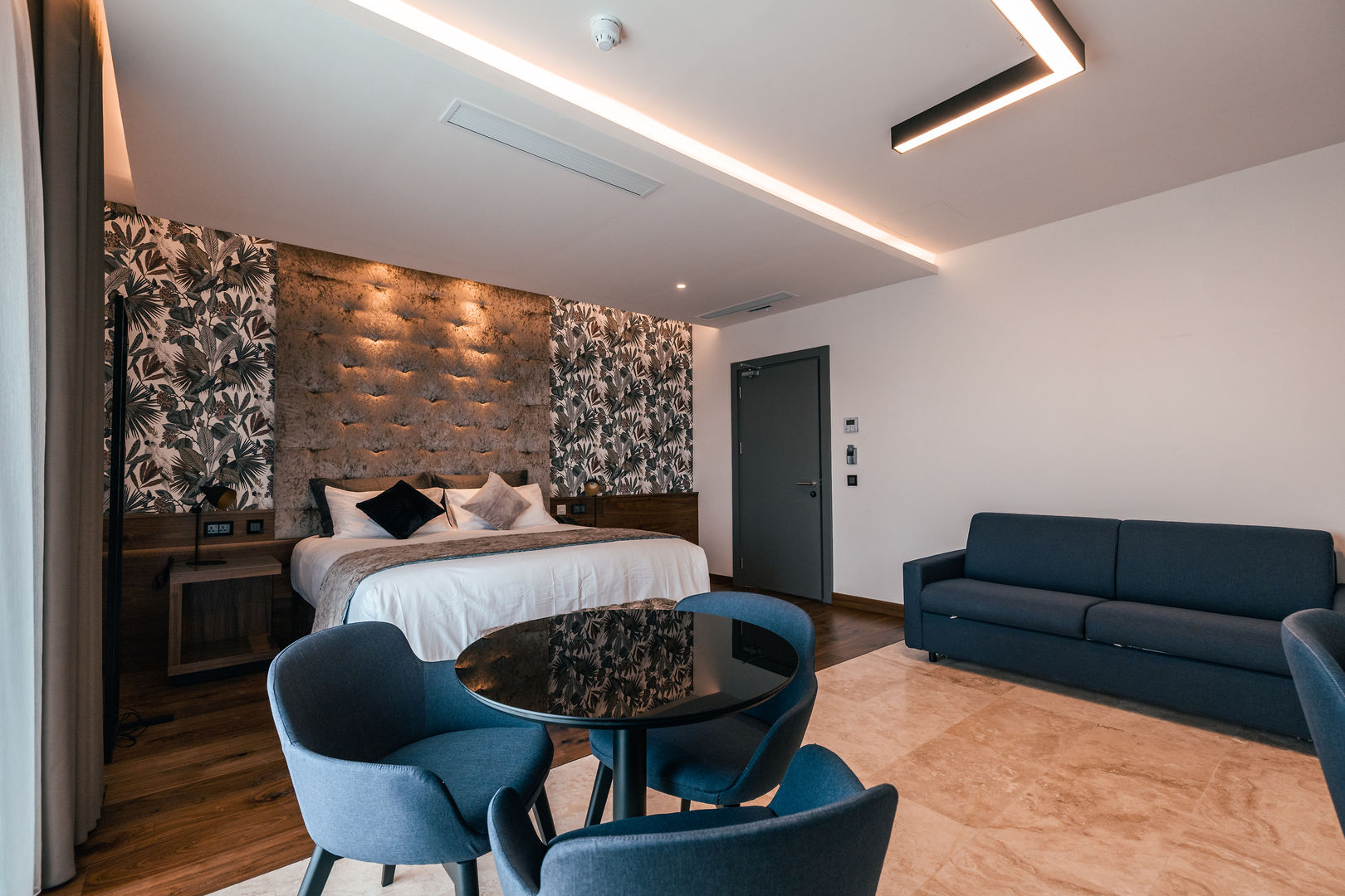 The Village Boutique & Spa
