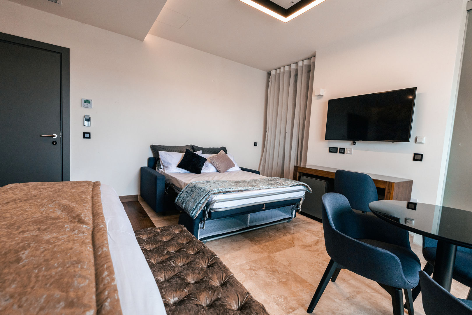 The Village Boutique & Spa
