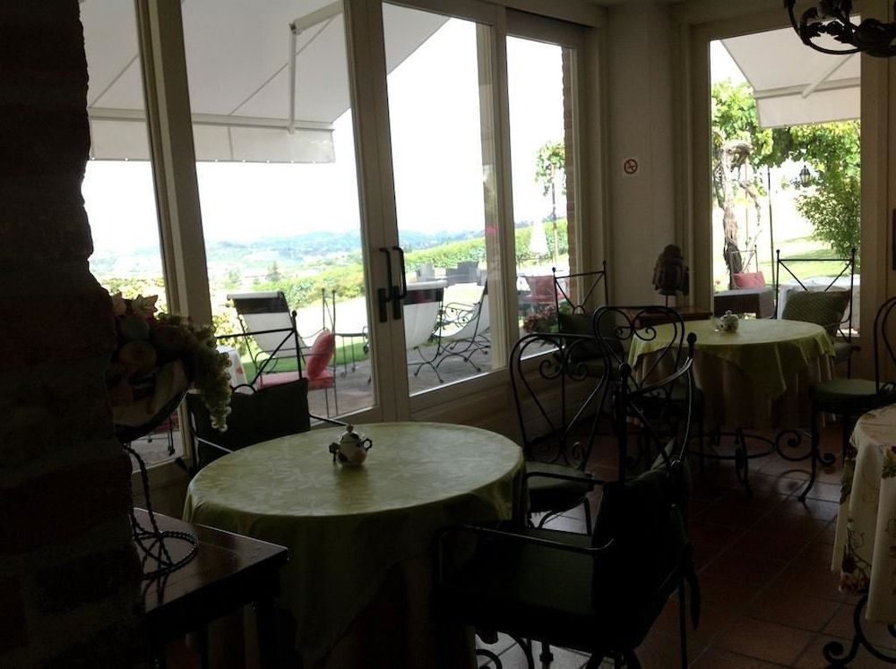 La Casa In Collina