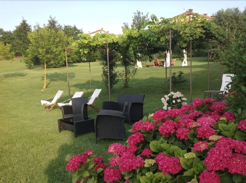 La Casa In Collina