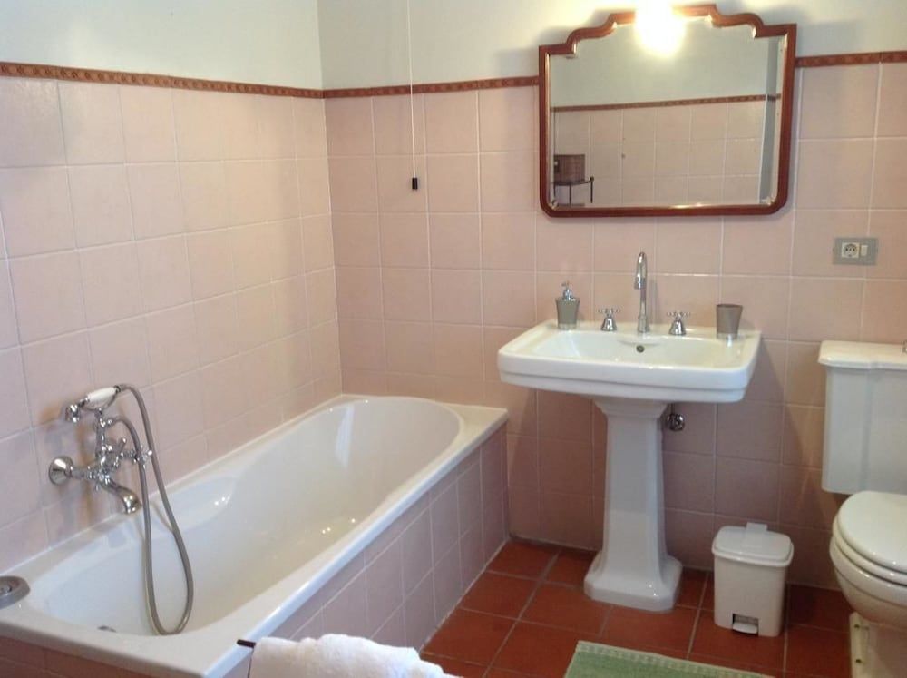 La Casa In Collina