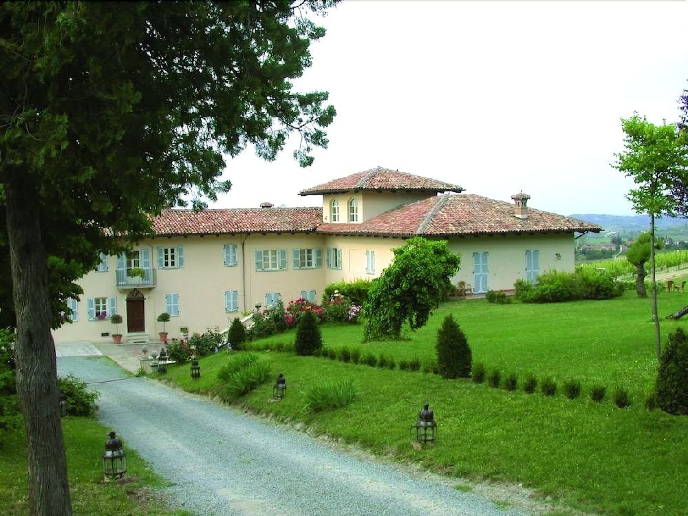 La Casa In Collina
