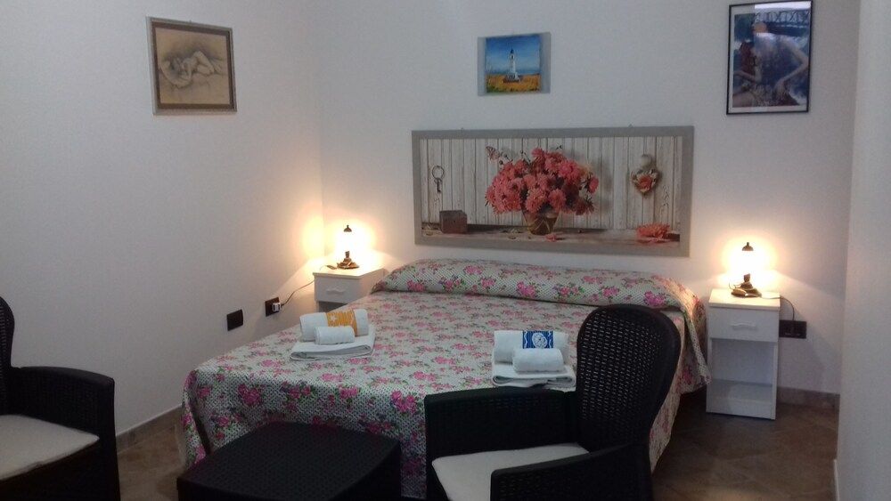 Il B&B Le Sancinare