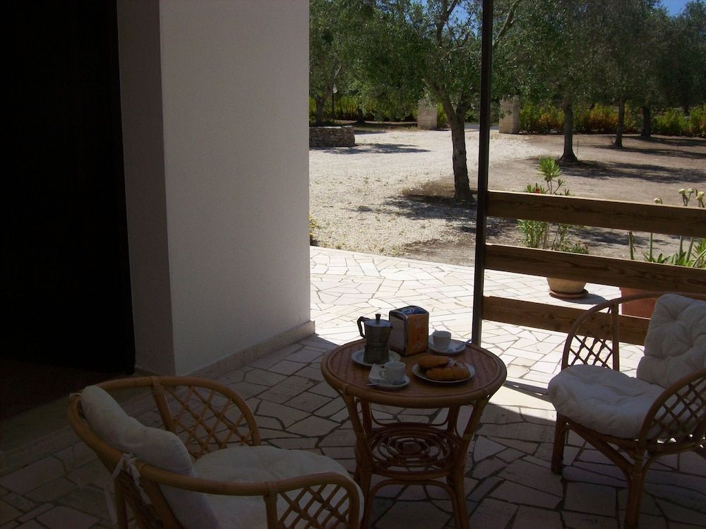 Il B&B Le Sancinare
