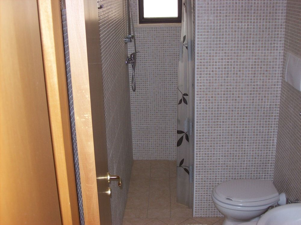 Il B&B Le Sancinare