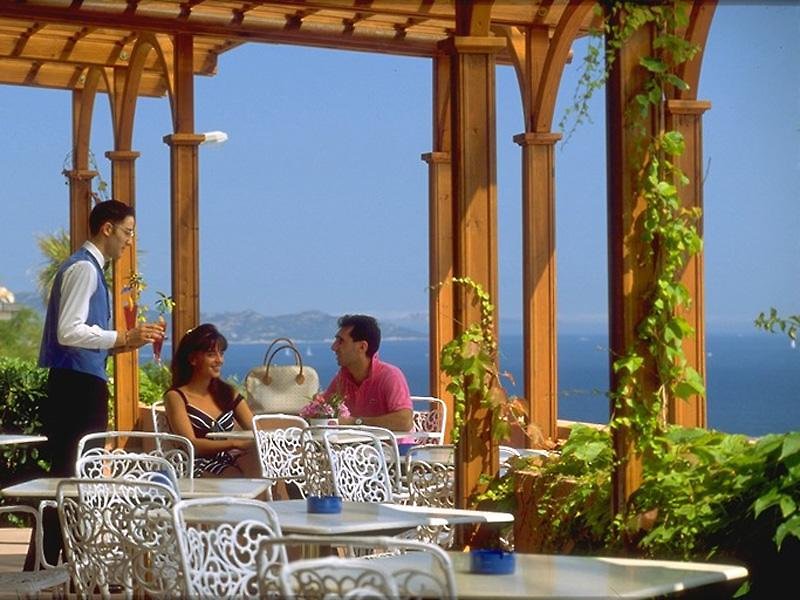 Hotel Palau