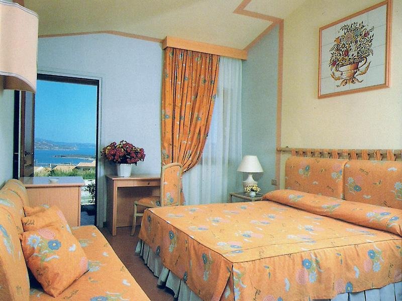 Hotel Palau