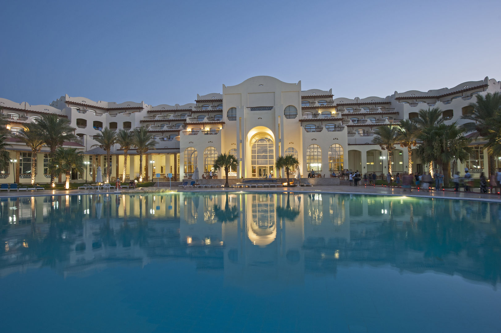 Royal Lagoons Aqua Park Resort & Spa
