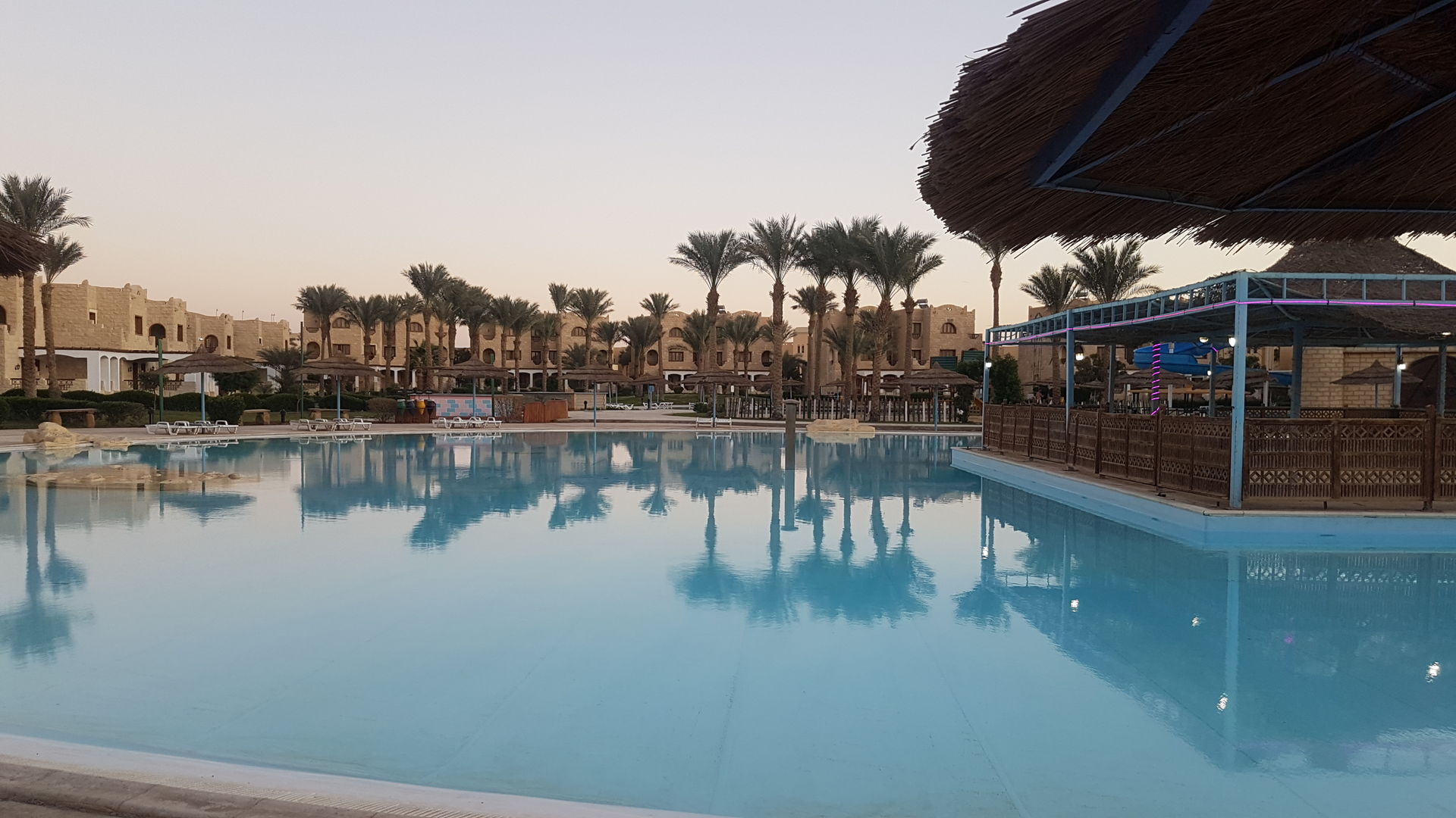 Royal Lagoons Aqua Park Resort & Spa
