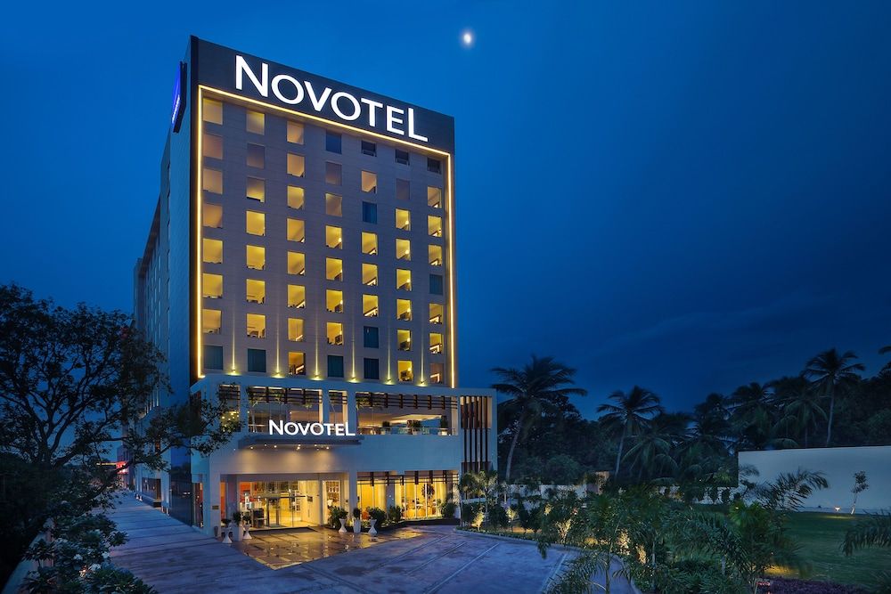 Novotel Chennai Sipcot