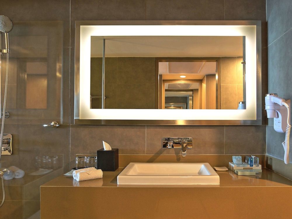 Novotel Chennai Sipcot